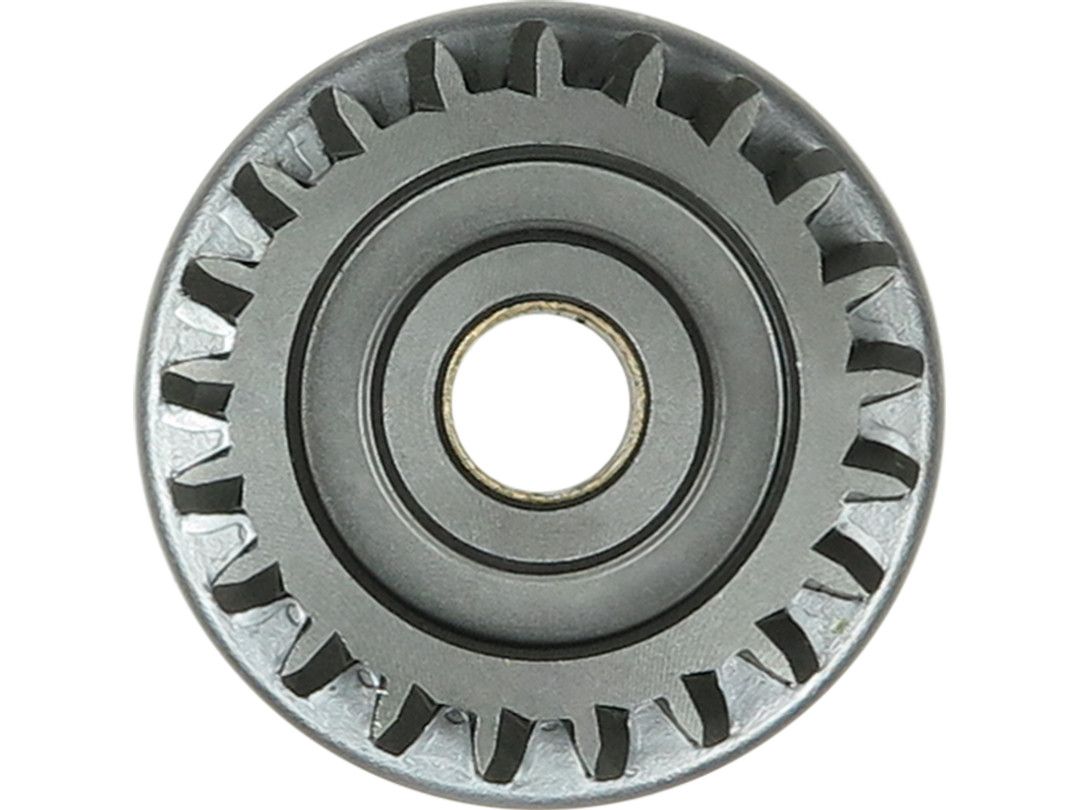 Freewheel Gear, starter-1