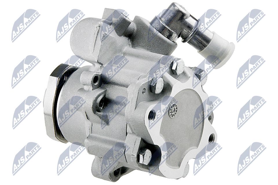 Hydraulic Pump, steering-1
