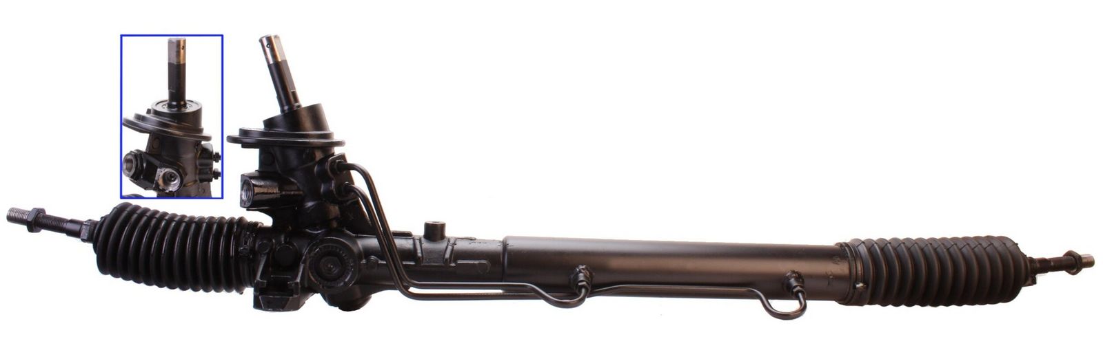 DRI 711520145 Steering gear