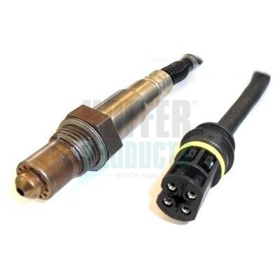 HOFFER 7481539 Oxygen sensor