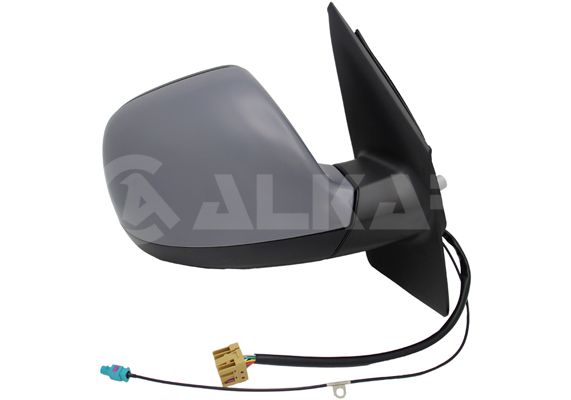 Exterior Mirror