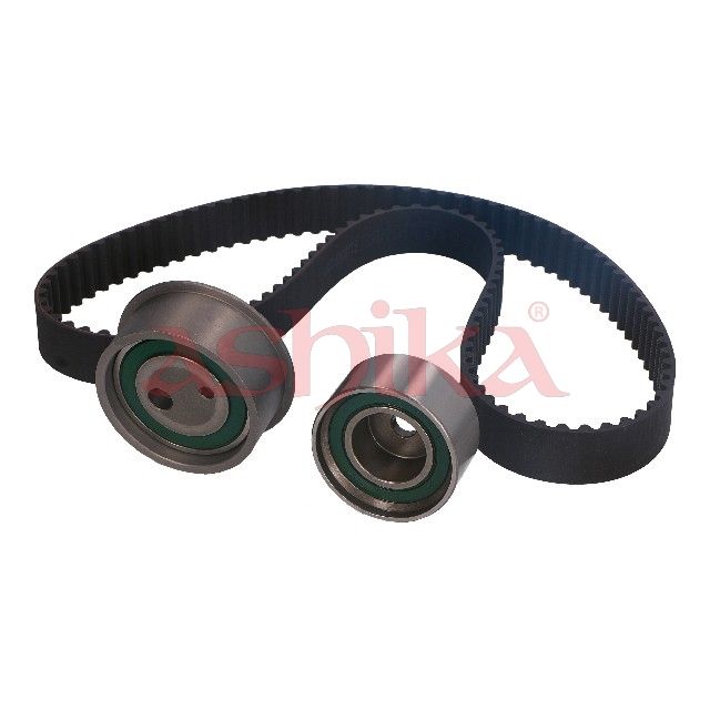 ASHIKA KCT581 Timing belt kit