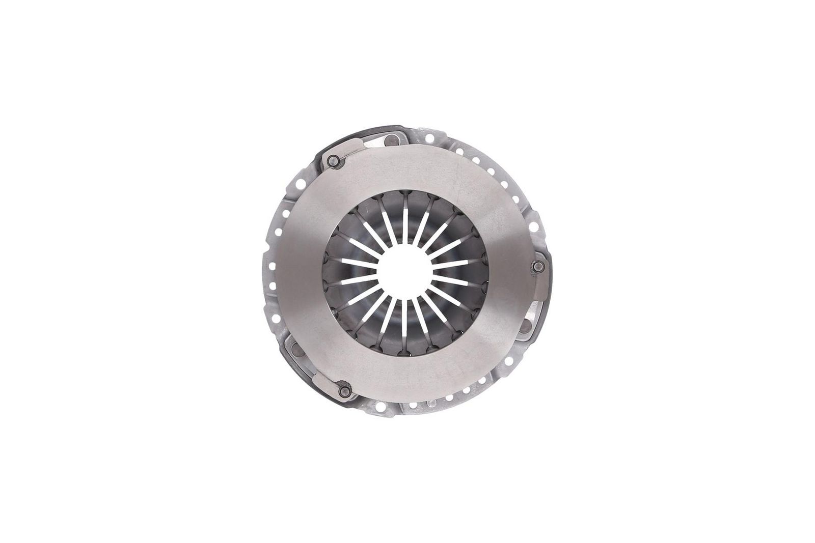 Clutch Pressure Plate-1