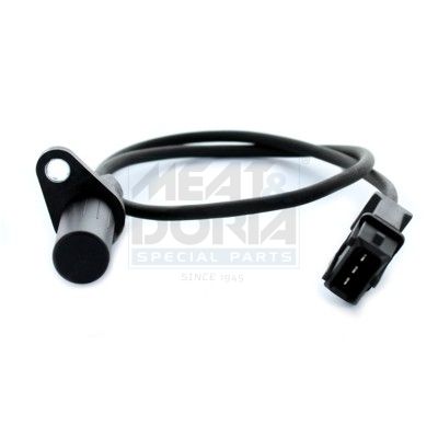 MEAT & DORIA 87083 Sensor, crankshaft pulse