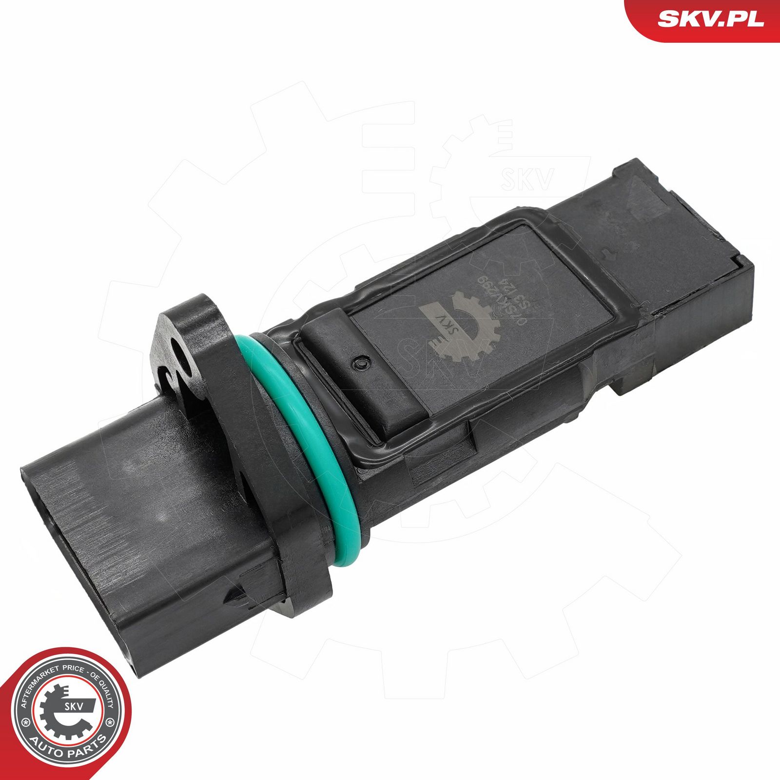 ESEN SKV 07SKV299 Mass air flow sensor
