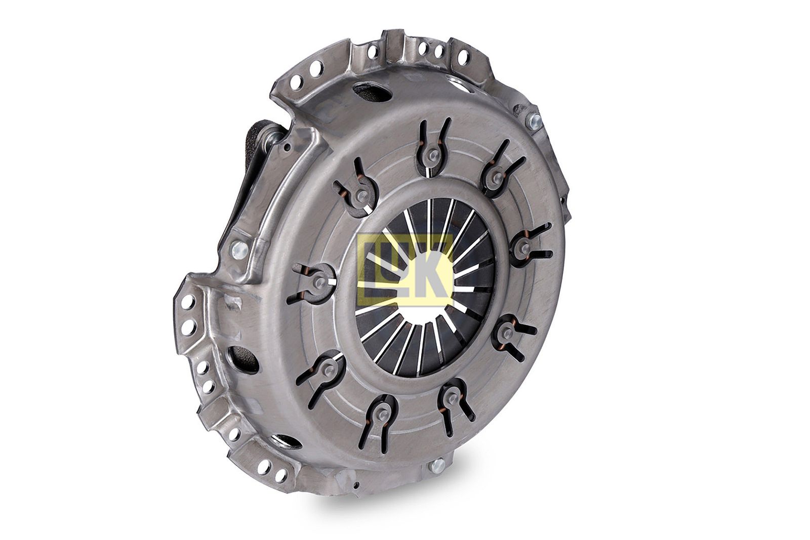 SCHAEFFLER LUK 123 0089 10 Clutch pressure plate