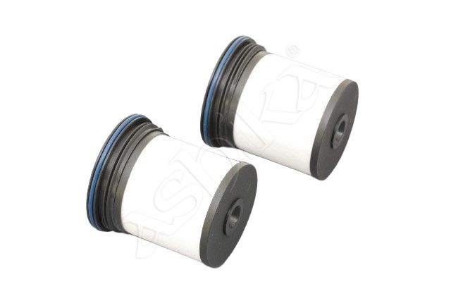 ASHIKA 30-ECO083 Fuel filter
