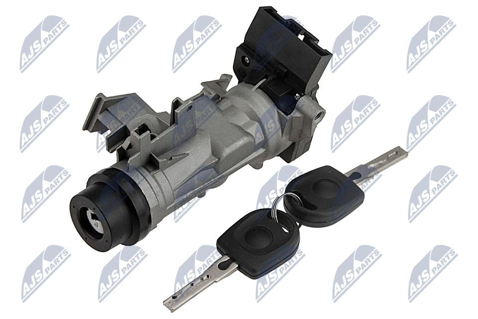 Steering Lock