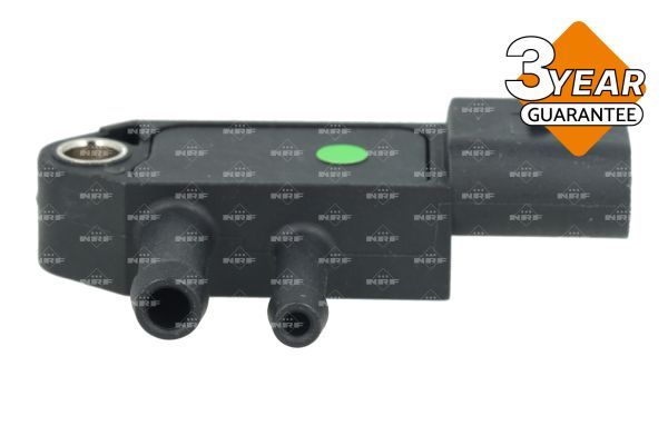 Sensor, exhaust pressure-3
