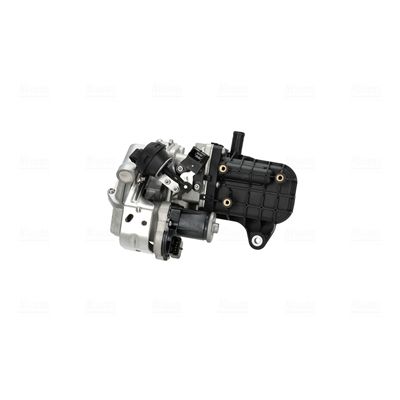 NISSENS 98535 Egr module
