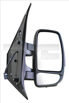 Exterior Mirror-1