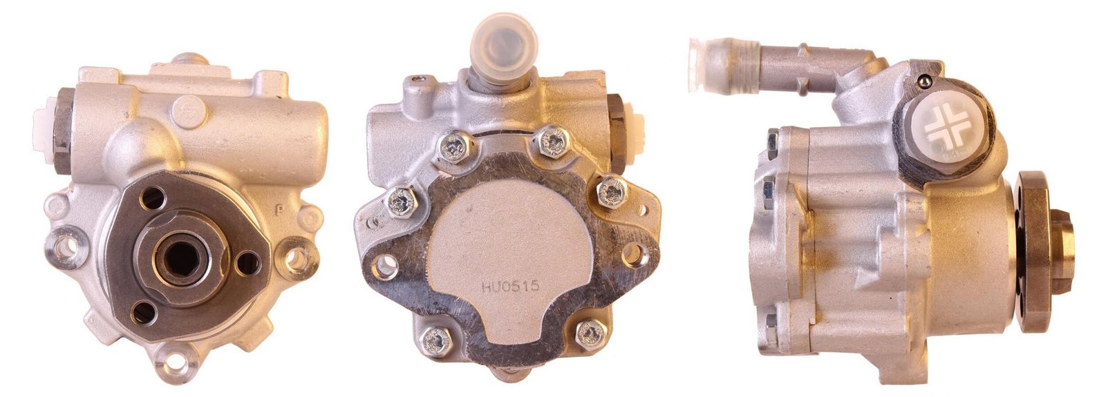 Hydraulic Pump, steering