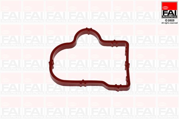 FAI AUTOPARTS IM1367 Gasket set, intake manifold