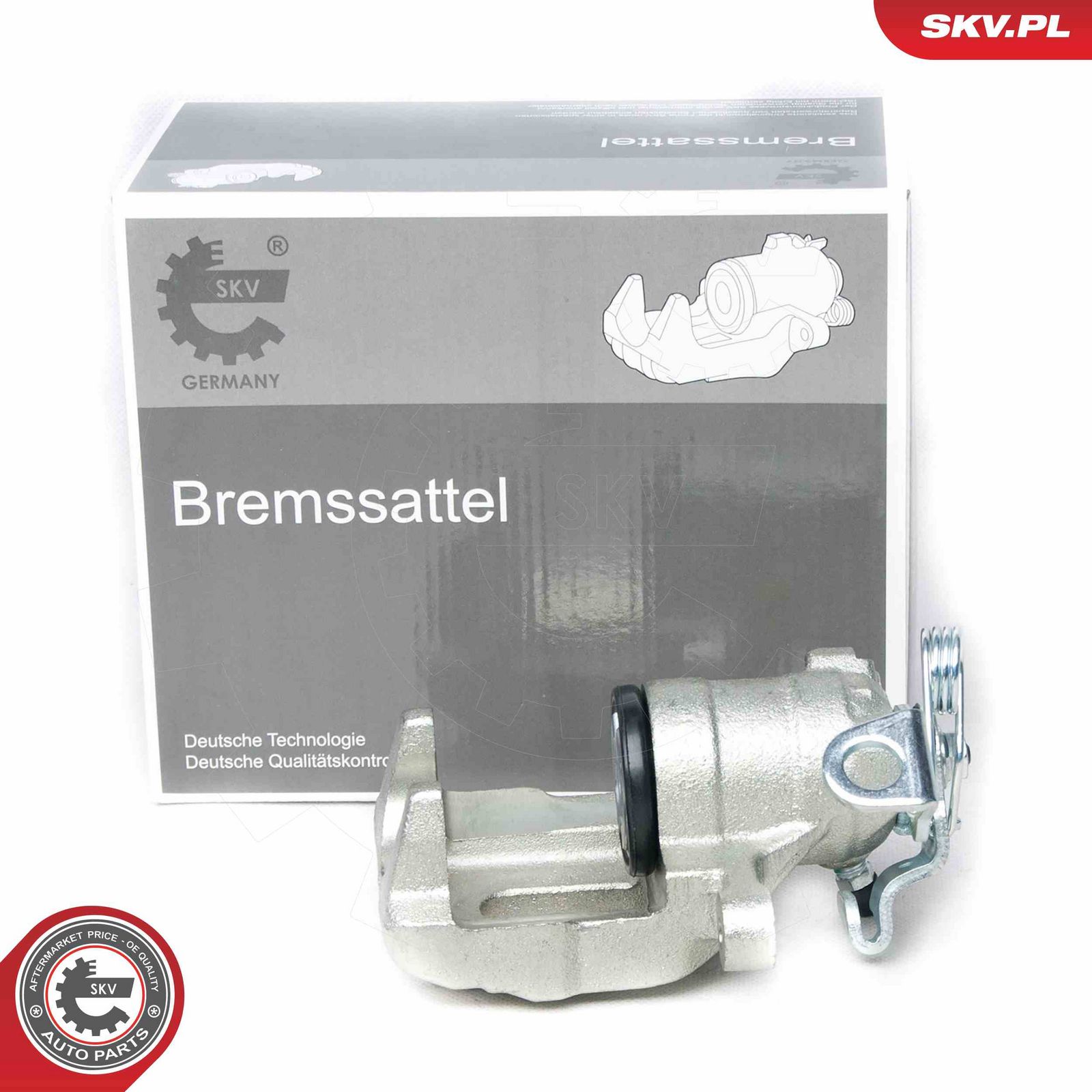 ESEN SKV 23SKV024 Brake caliper