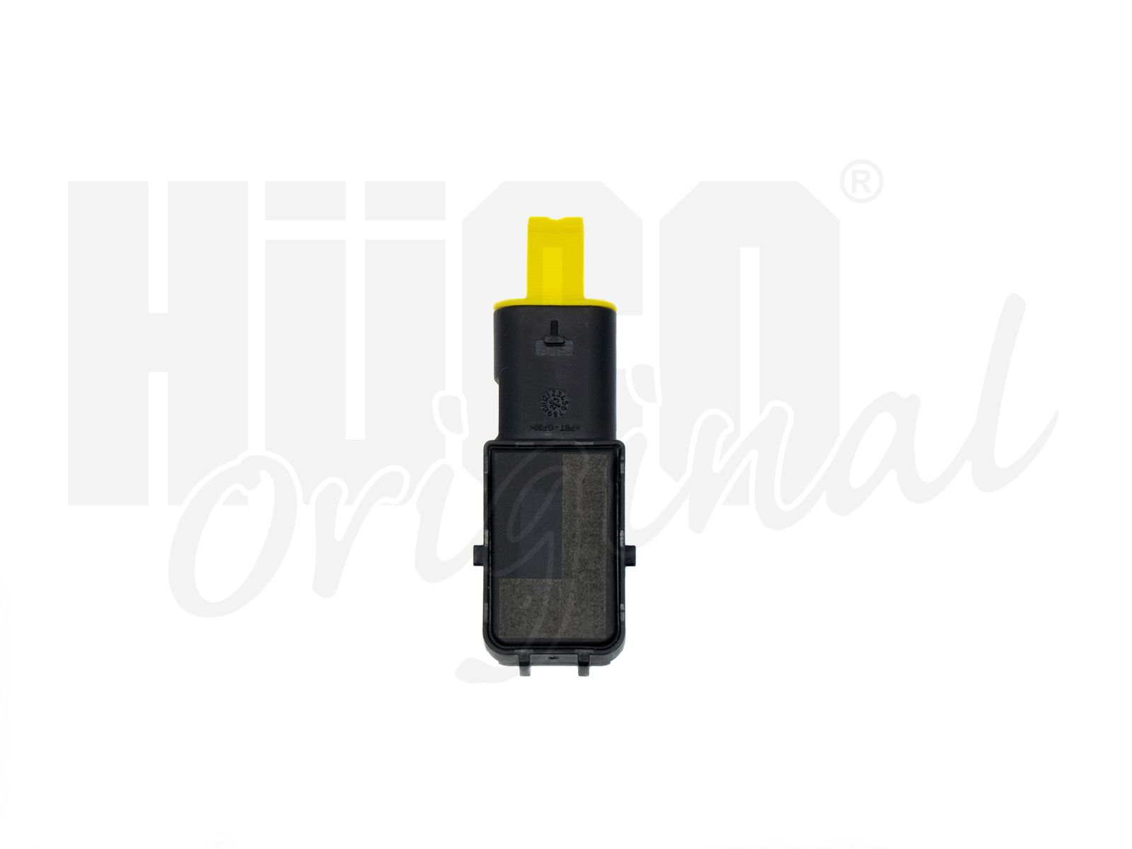 HÜCO 131915 Pressure sensor, brake booster