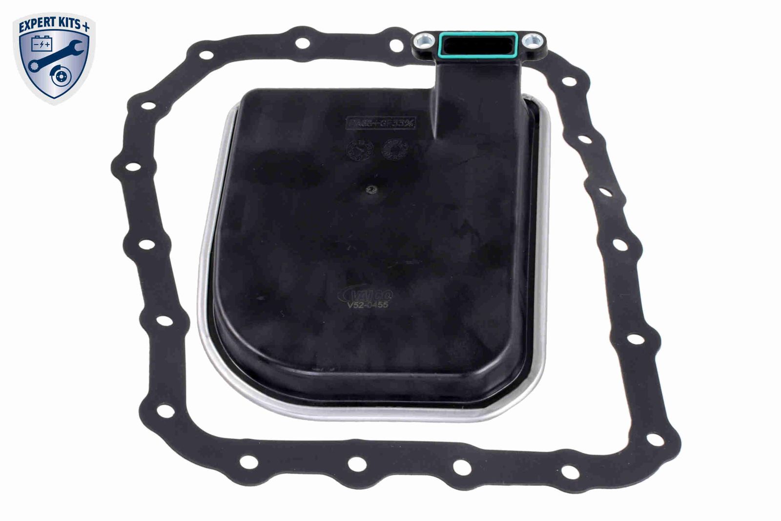 VAICO V52-0457 Hydraulic filter kit, automatic transmission