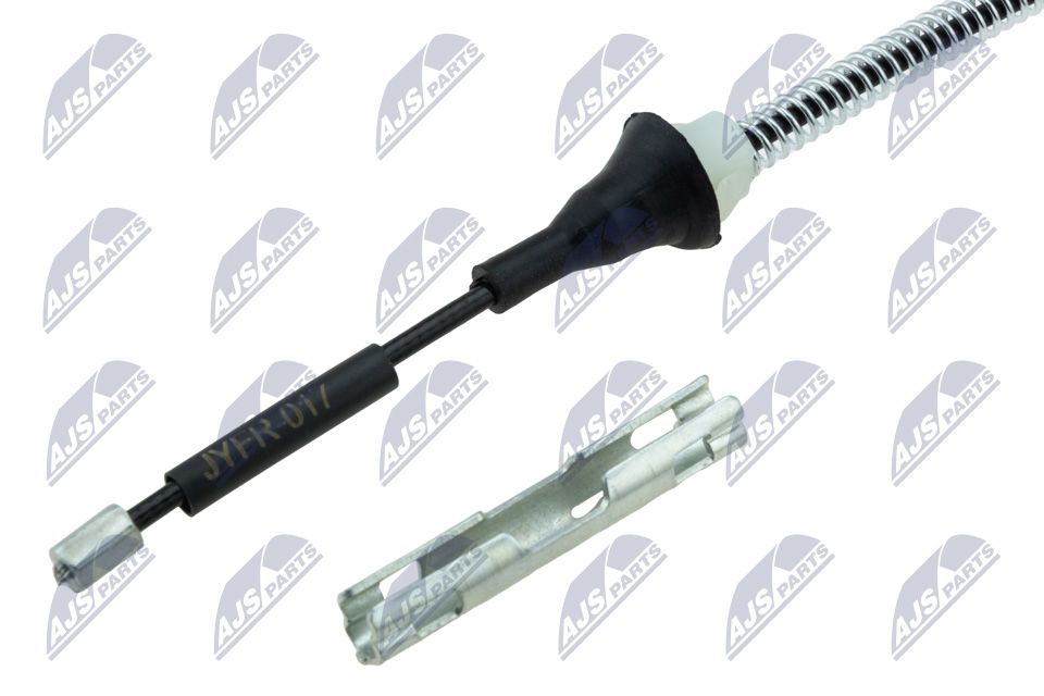 Cable Pull, parking brake-2