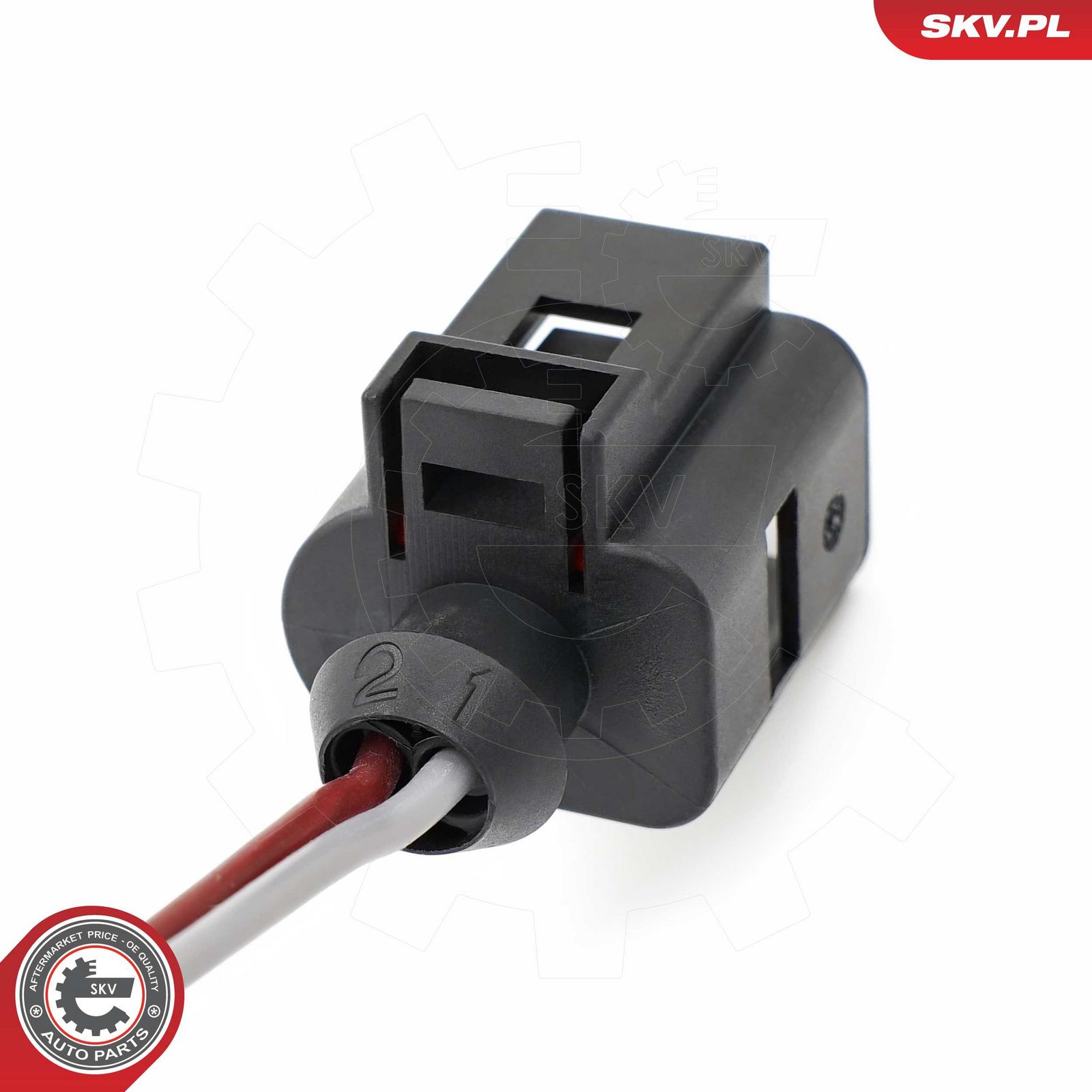 Cable Repair Kit, central electrics-2