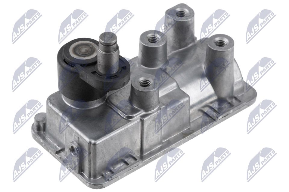 NTY ECD-BM-045 Control box, charger