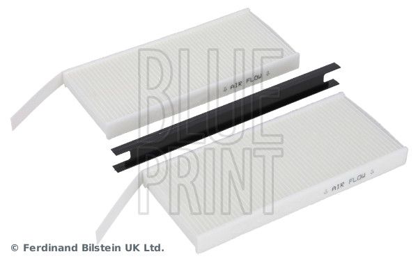 BLUE PRINT ADR162502 Filter set, cabin air