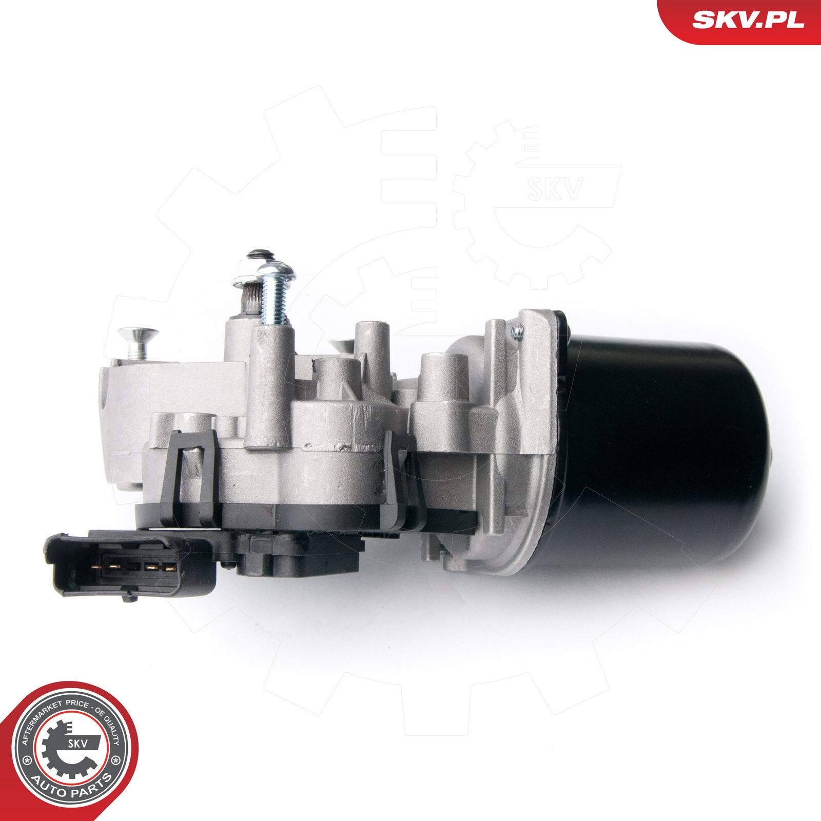 Wiper Motor-2