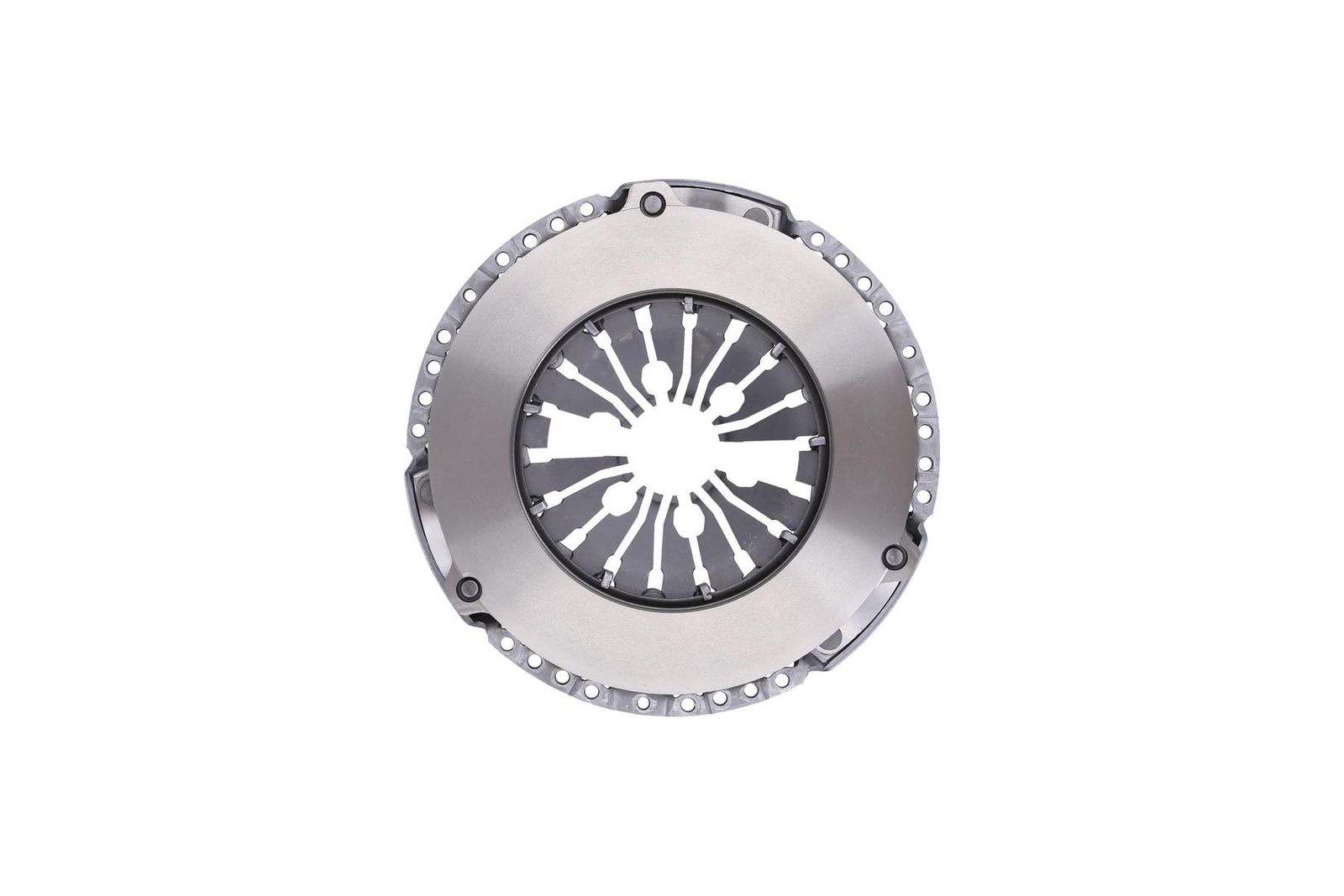 Clutch Pressure Plate-1