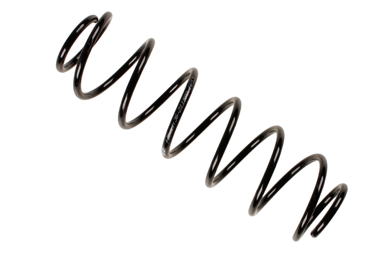 BILSTEIN 36-211593 Suspension spring