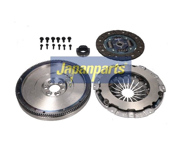 Clutch Kit-1