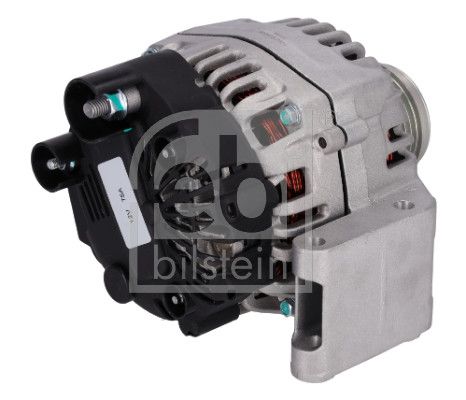 Alternator-1