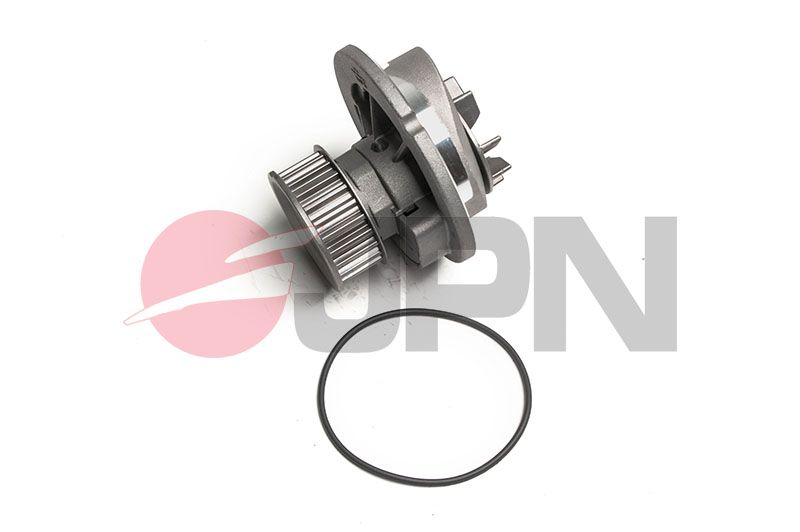 Water Pump, engine cooling-1