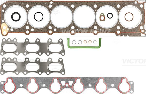 VICTOR REINZ 02-28975-01 Gasket kit, cylinder head