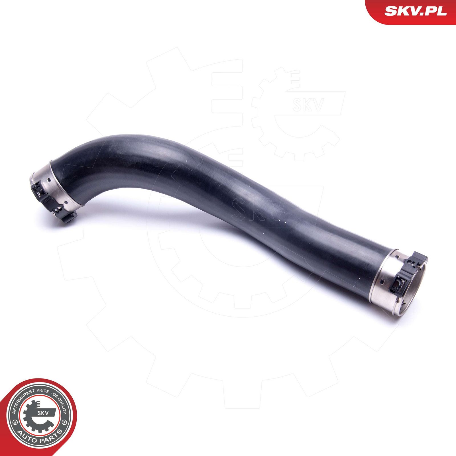 ESEN SKV 24SKV579 Charge air hose