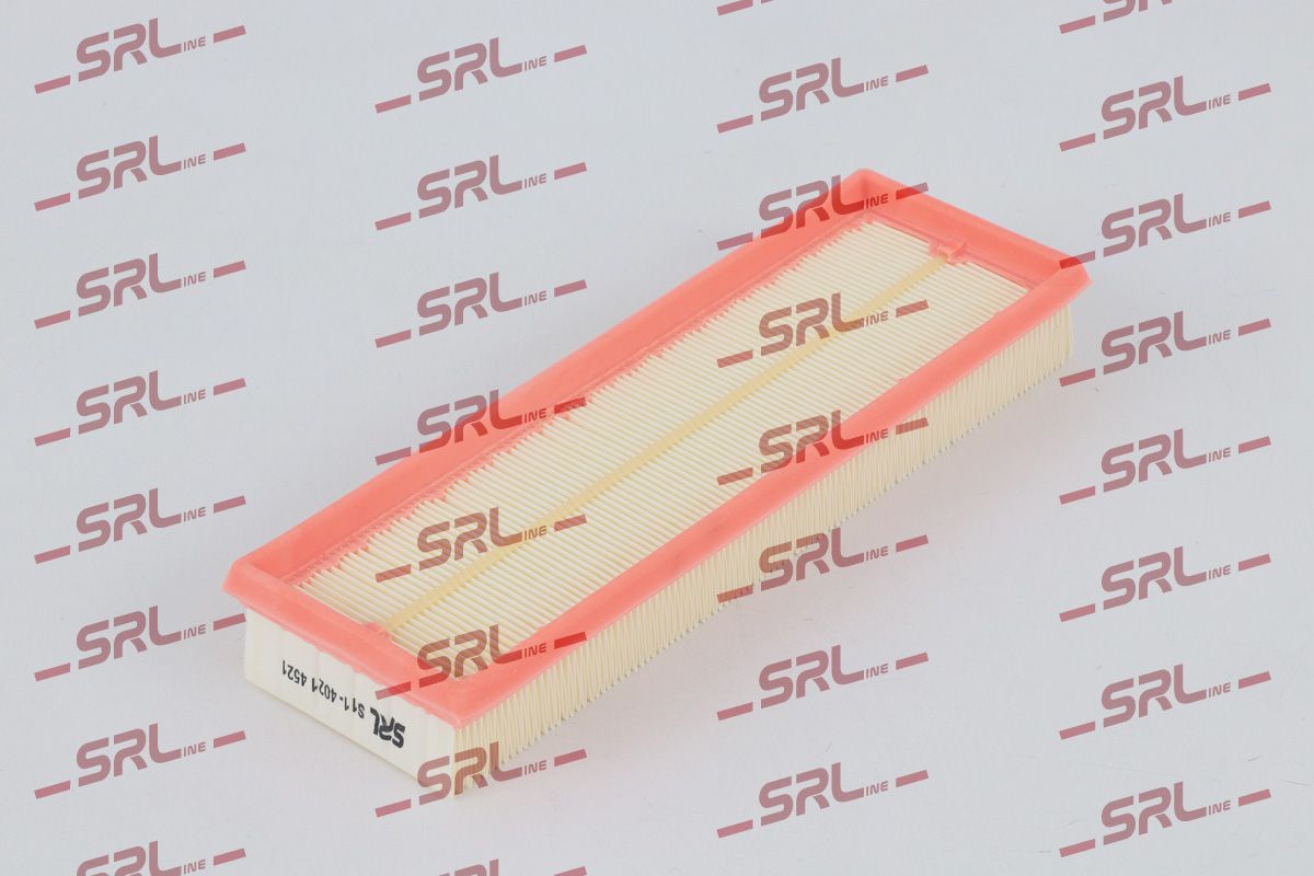 SRLINE S11-4021 Air filter