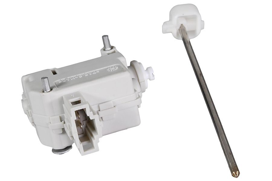 Actuator, central locking system-1