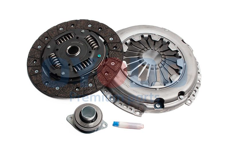 OYODO 10S9060-OYO Clutch kit