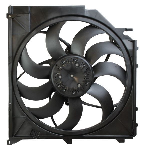 MAXGEAR AC230141 Fan, engine cooling