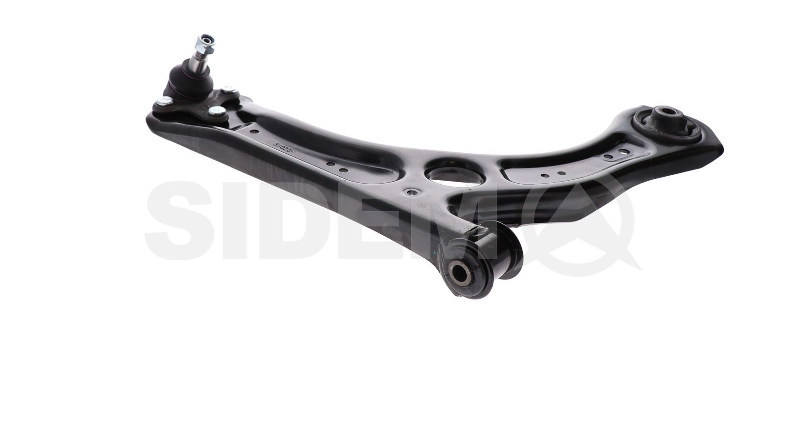 Control/Trailing Arm, wheel suspension-5