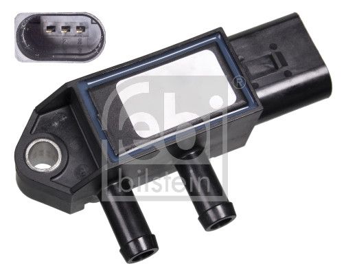 FEBI BILSTEIN 100853 Sensor, exhaust pressure