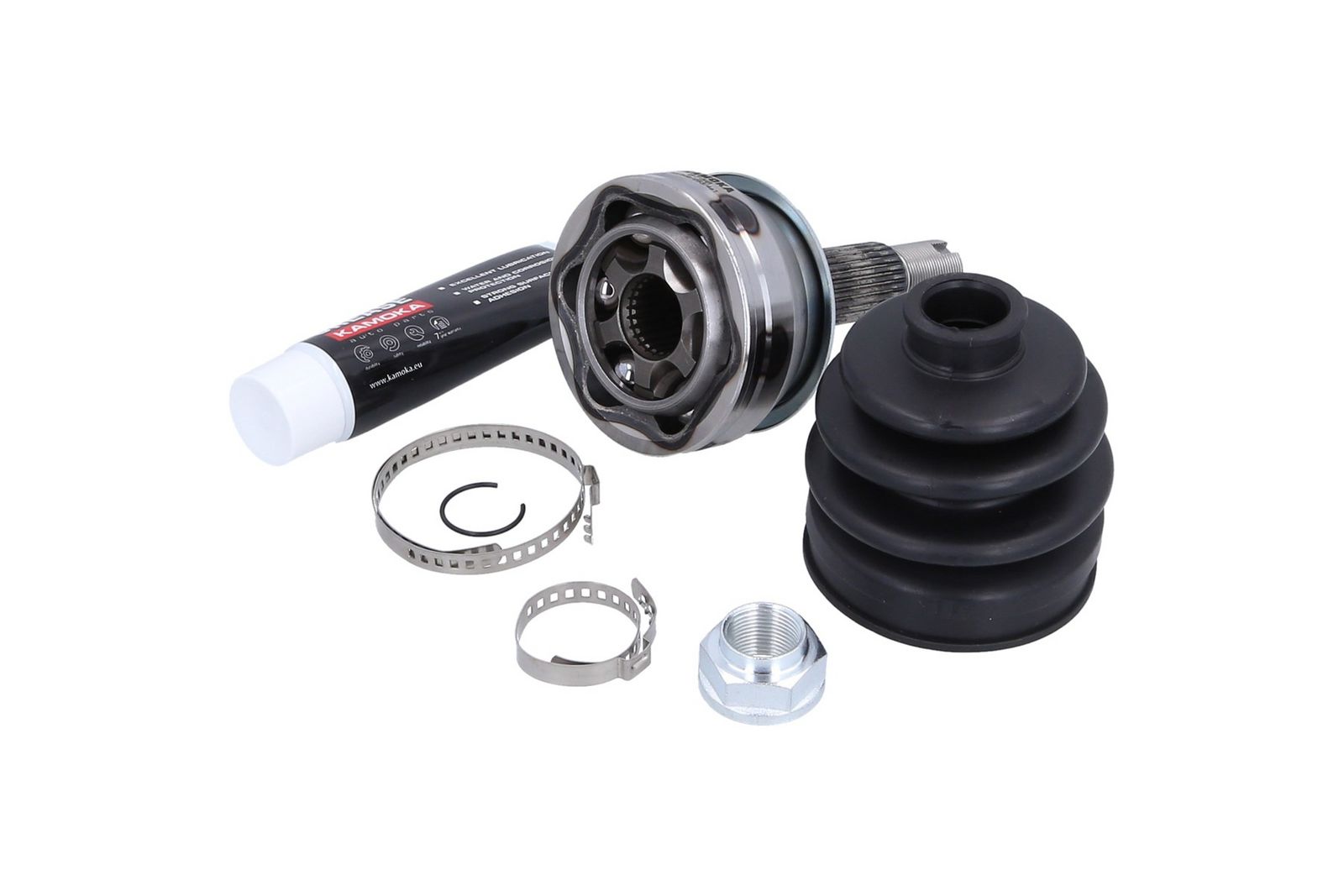 KAMOKA 6756 Joint kit, drive shaft