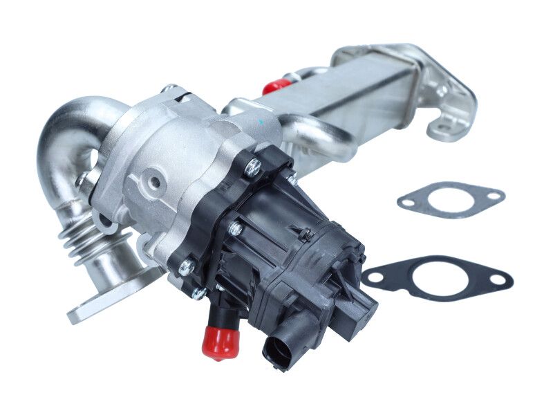 MAXGEAR 27-4140 Cooler, exhaust gas recirculation