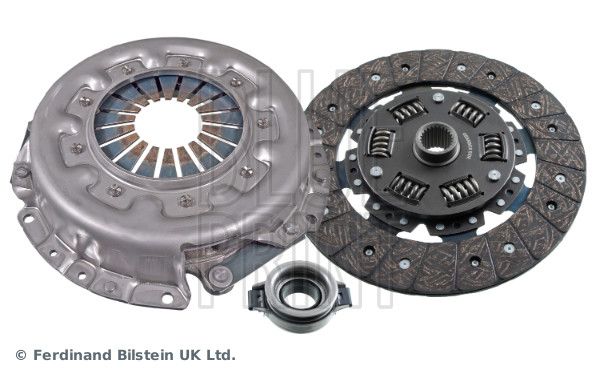 BLUE PRINT ADN13054 Clutch kit