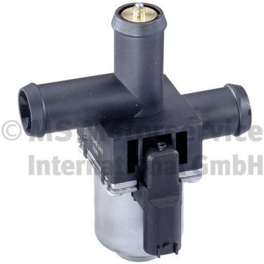 PIERBURG 7.11043.14.0 Coolant control valve