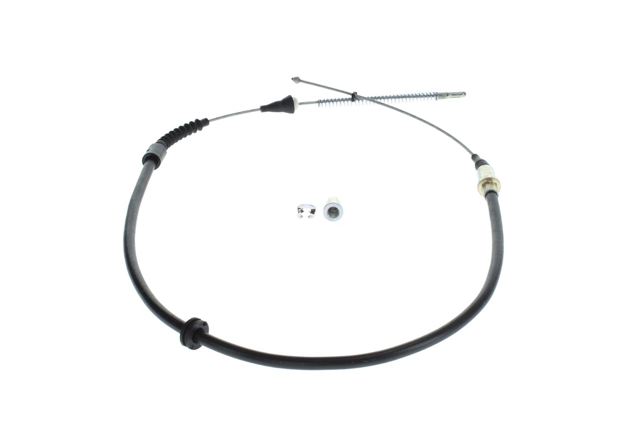 Cable Pull, parking brake-3