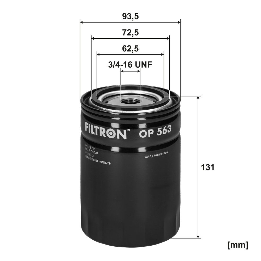 Oil Filter-1