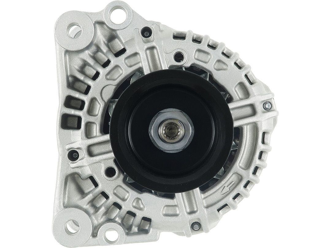 AS-PL A0038(SEG) Alternator