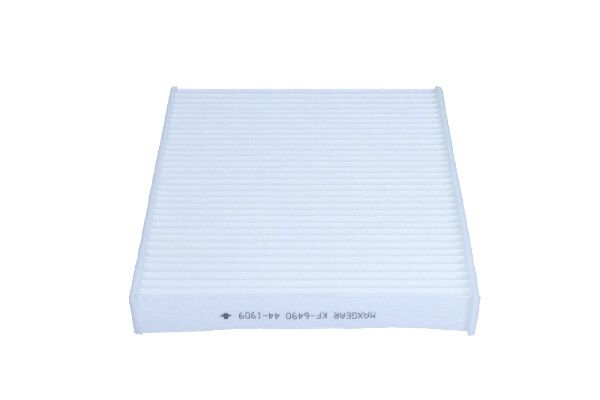 MAXGEAR 26-1510 Filter, cabin air