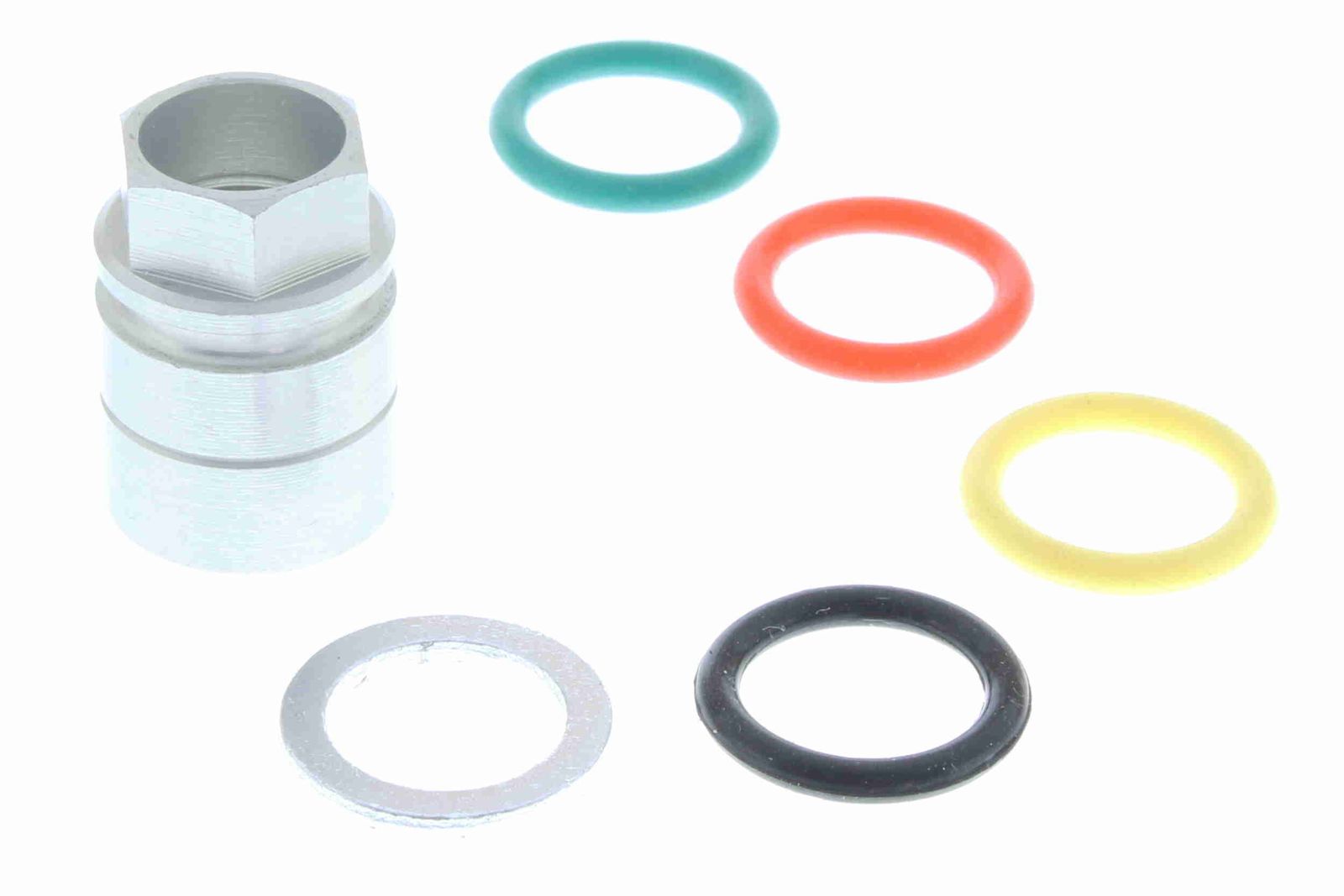 Wheel Sensor, tyre-pressure monitoring system-2