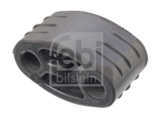Mount, exhaust system-main