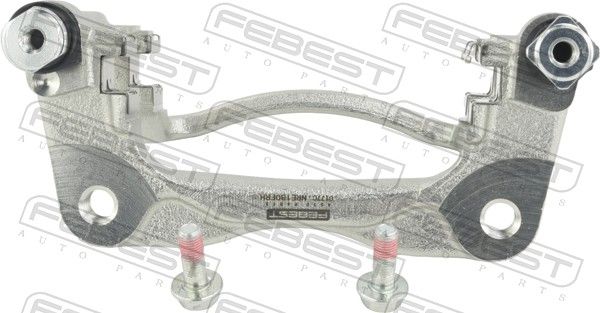 FEBEST 0177C-NRE180FRH Brake caliper bracket set