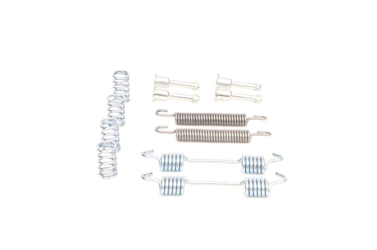 Accessory Kit, parking brake shoes-4